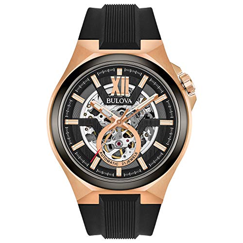 Relógio Masculino Bulova 98A177
