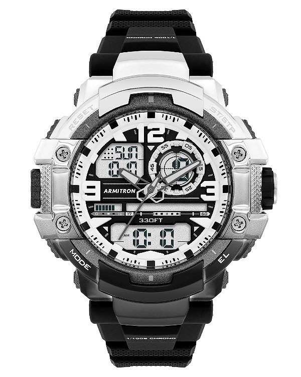 Relógio Masculino Armitron Sport 20/5062GGB
