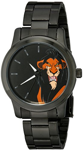 Relógio Masculino Disney W002139