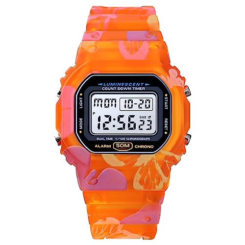 Relógio Masculino VIGOROSO W265C