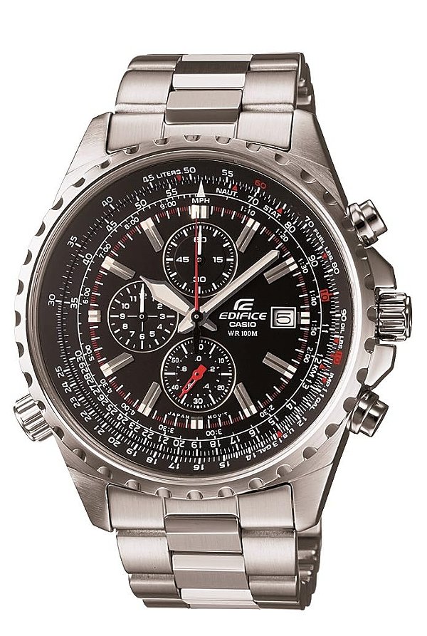 Relógio Masculino Casio EF527D-1AV