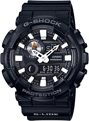 Relógio Masculino Casio GAX100B-1A