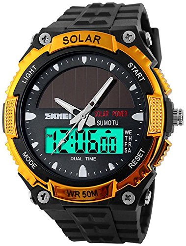 Relógio Masculino FANMIS PN K759