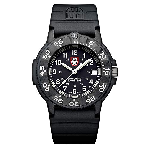 Relógio Masculino Luminox XS.3001.F