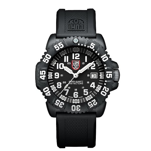 Relógio Masculino Luminox 1922