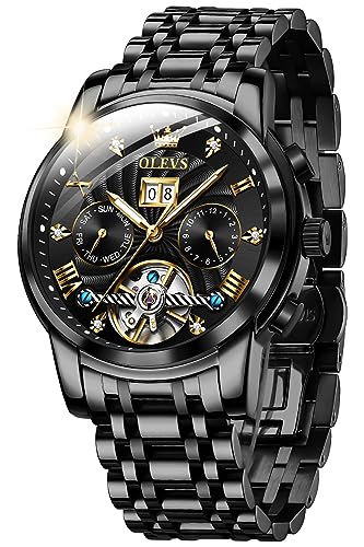 Relógio Masculino OLEVS TYG-OS-G9910GH-HH
