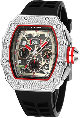 Relógio Masculino Gosasa SKF1829