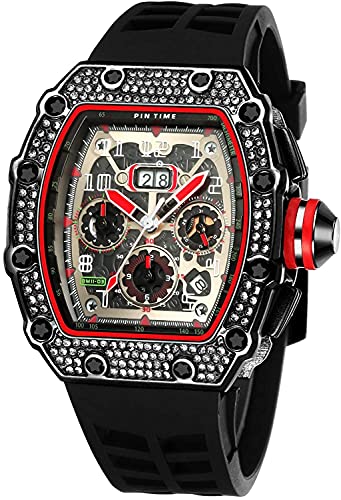 Relógio Masculino Gosasa SKF1829