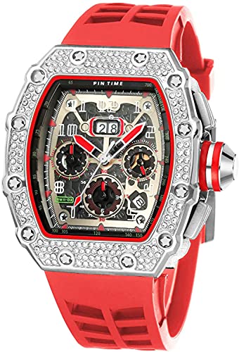 Relógio Masculino Gosasa SKF1829