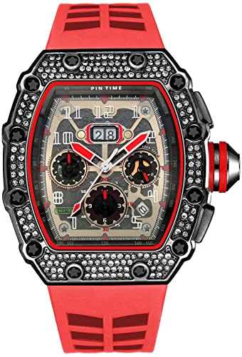 Relógio Masculino Gosasa SKF1829