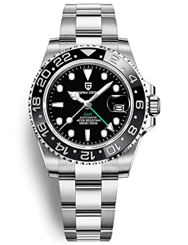 Relógio Masculino PAGRNE DESIGN pagani watch