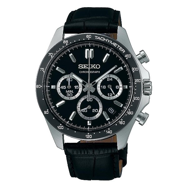Relógio Masculino SEIKO SELECTION(セイコー セレクション) SBTR021