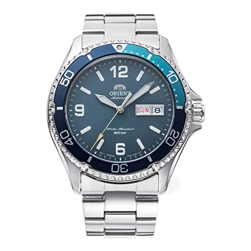 Relógio Masculino Orient RA-AA0818L19B
