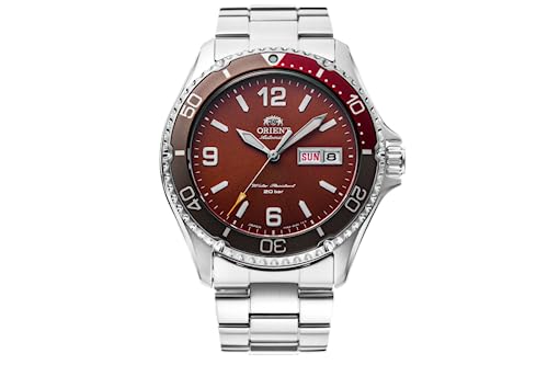 Relógio Masculino Orient RA-AA0820R19B