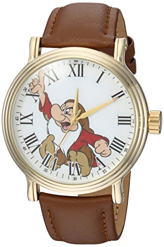 Relógio Masculino Disney WDS000341