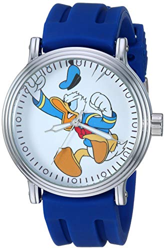 Relógio Masculino Disney WDS000689