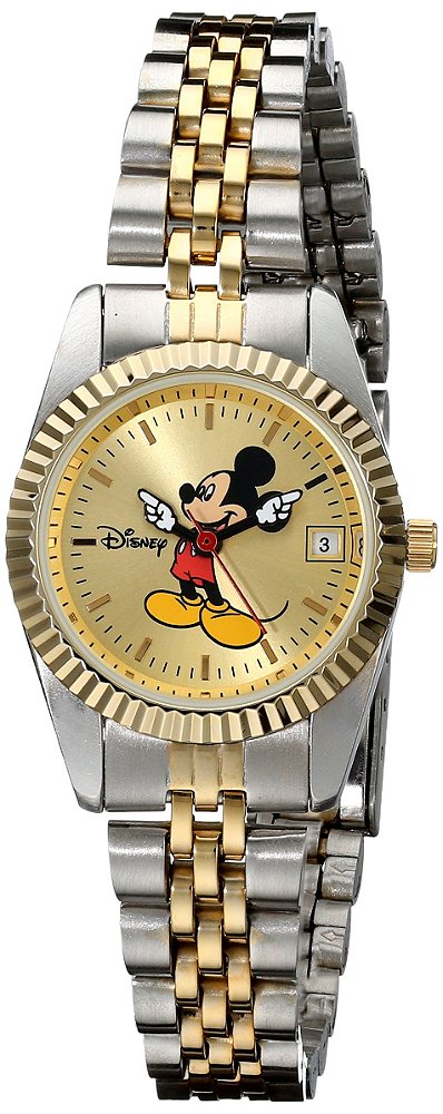 Relógio Masculino Disney WDS000101