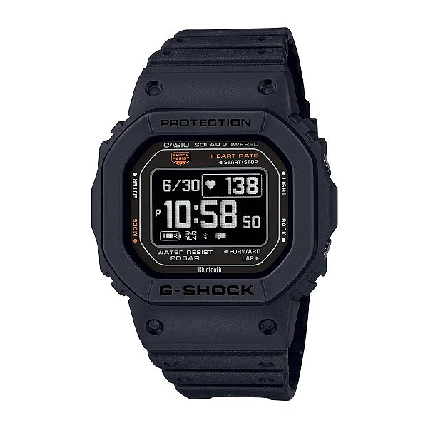 Relógio Masculino Casio DW-H5600-1CR
