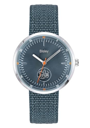 Relógio Masculino Bisley PM8-9