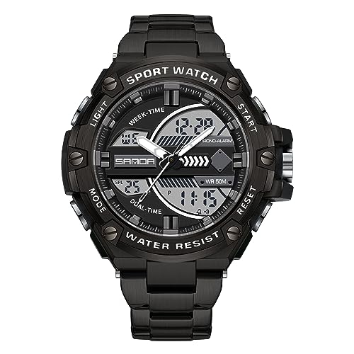 Relógio Masculino FORSINING SD3185-4