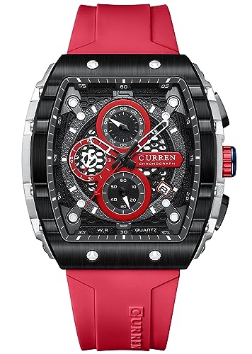 Relógio Masculino LOREO 8442