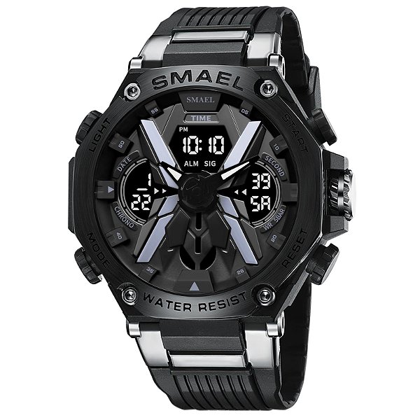 Relógio Masculino KXAITO 8087
