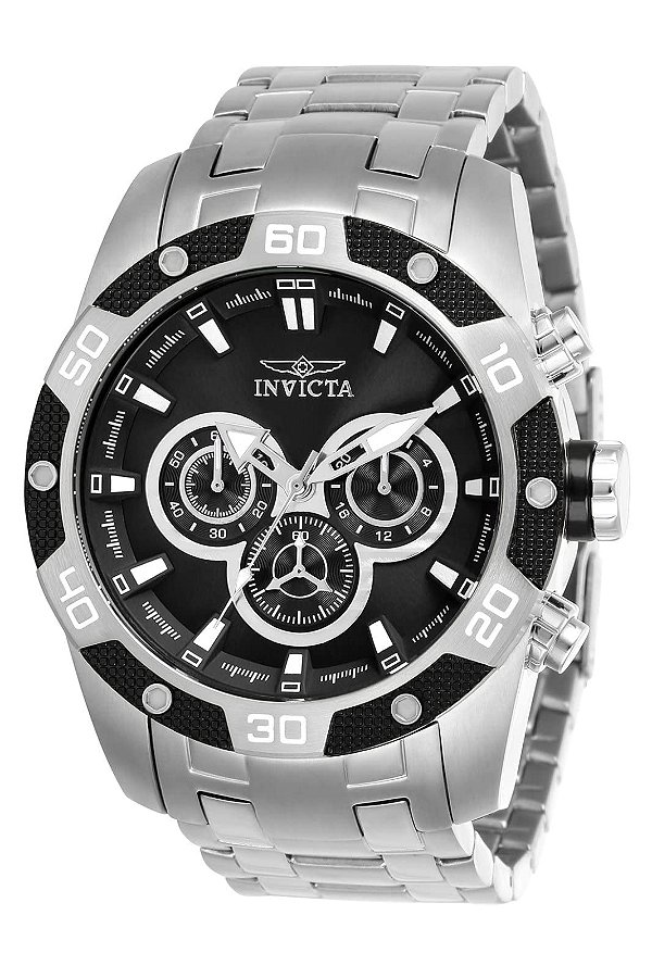 Relógio Masculino Invicta 25838