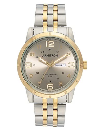Relógio Masculino Armitron Adventure 20/5398GYTT