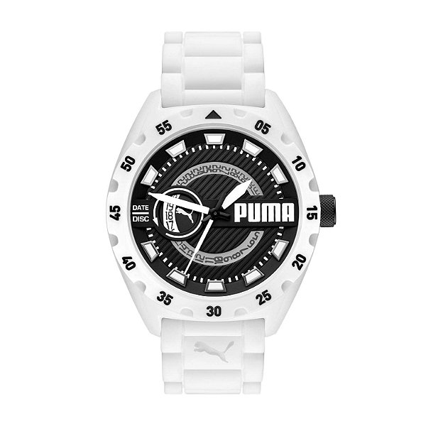 Relógio Masculino PUMA P5114