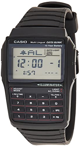 Relógio Masculino Casio DBC-32-1AES
