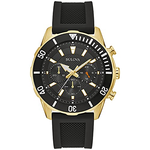 Relógio Masculino Bulova 98A270