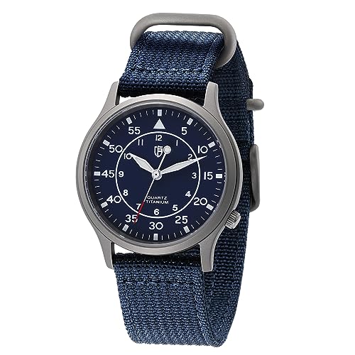Relógio Masculino BERNY T2566M-C1