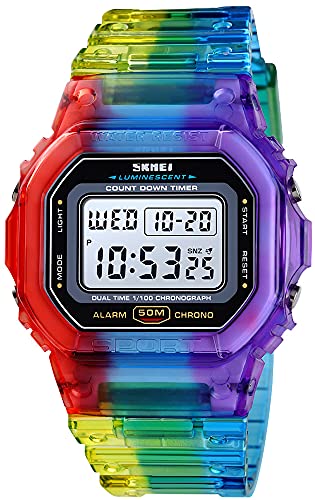 Relógio Masculino Gosasa SKF1622A