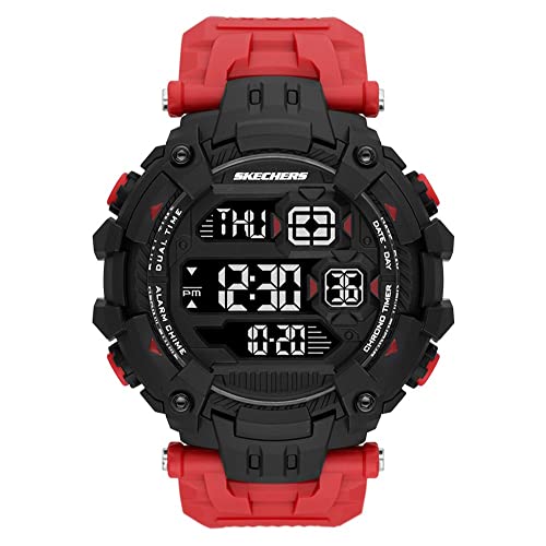 Relógio Masculino Skechers SR1143