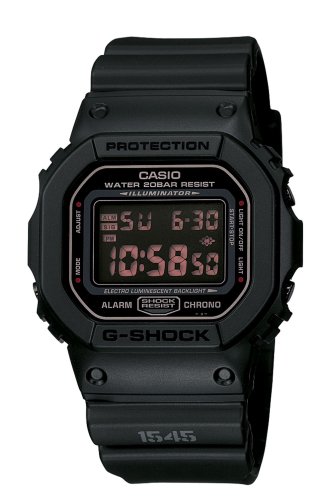 Relógio Masculino Casio DW5600MS-1CR