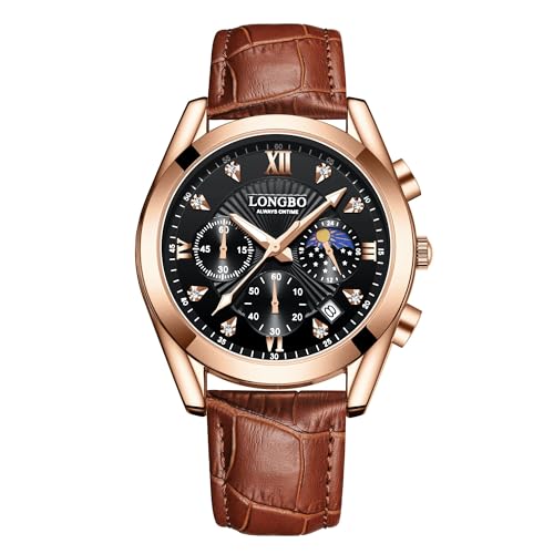 Relógio Masculino devaco NKSB-02