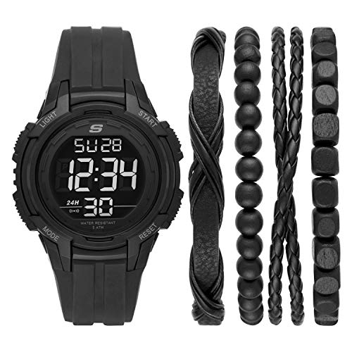 Relógio Masculino Skechers SR9031