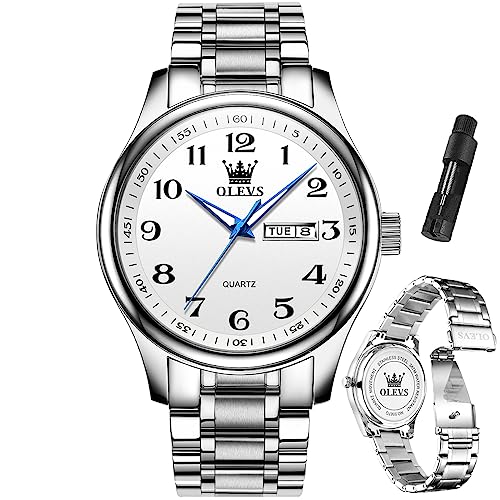 Relógio Masculino OLEVS KY-S-G5567GS-BB