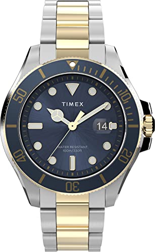 Relógio Masculino Timex TW2V42000VQ