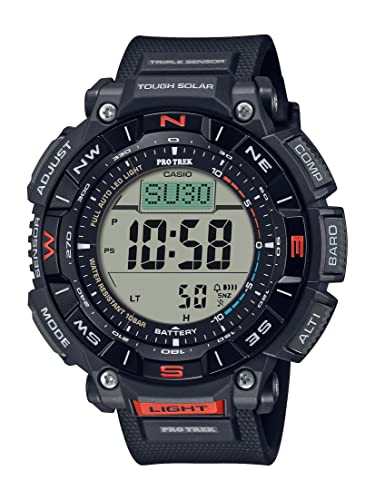 Relógio Masculino Casio PRG-340-1CR