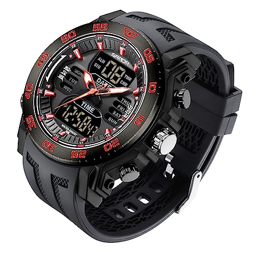 Relógio Masculino KXAITO 2025