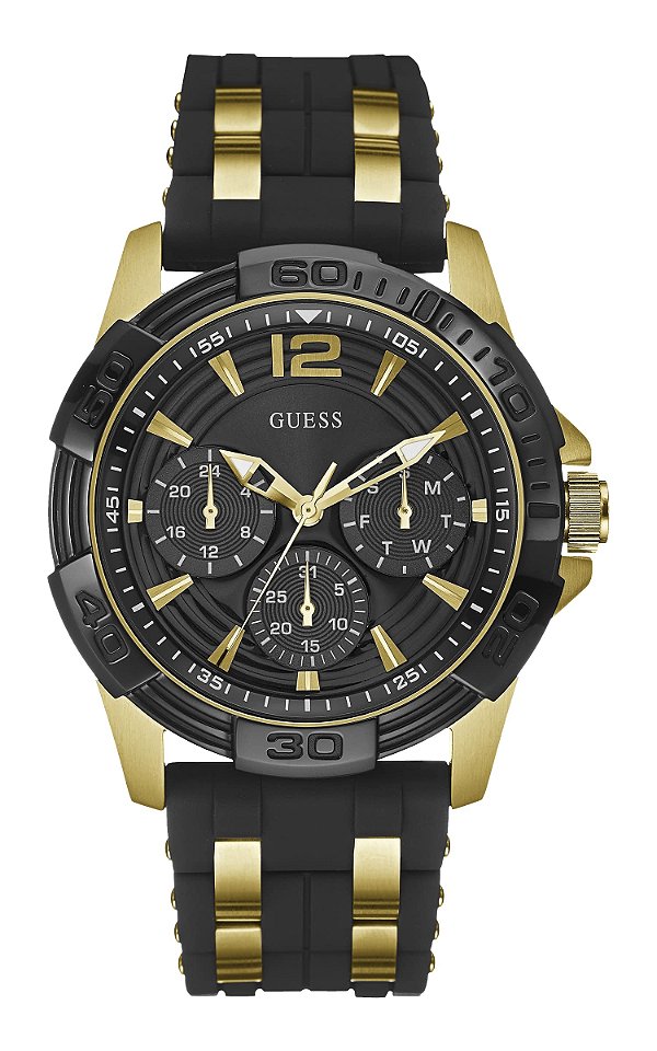 Relógio Masculino GUESS GW0234G3