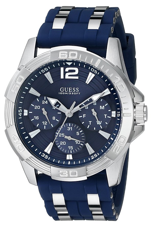Relógio Masculino GUESS U0366G2