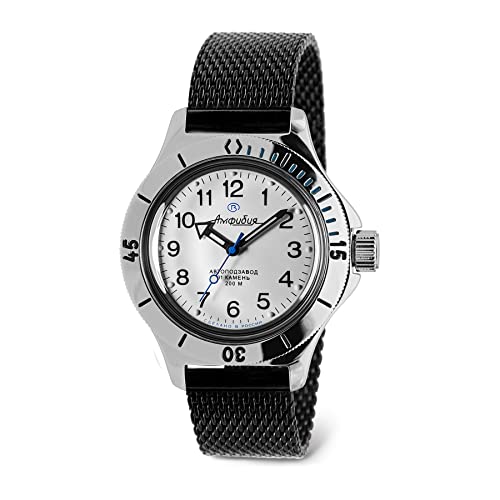 Relógio Masculino VOSTOK 120813