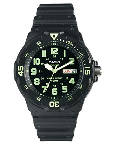 Relógio Masculino Casio MRW-200H-3BVEF