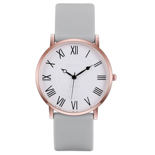 Relógio Masculino SIBOSUN WSD-JXQ144-131-LZ