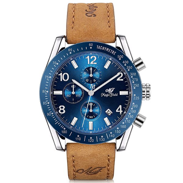 Relógio Masculino SIBOSUN FL-MWQ024LAN