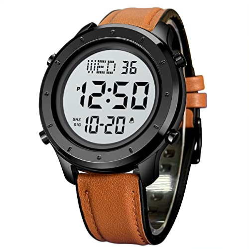 Relógio Masculino zolohoni M081L.KB