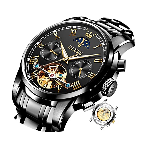Relógio Masculino OLEVS GX-S-G6617GH-H-X