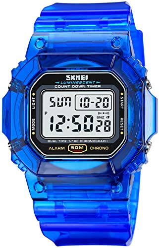 Relógio Masculino Gosasa skf1806